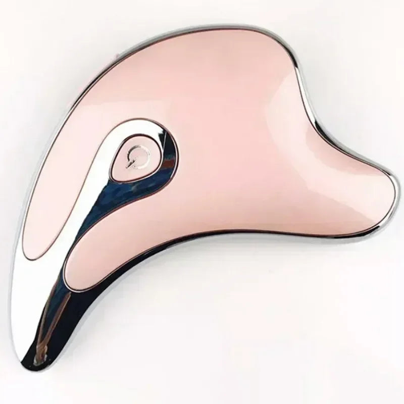 GUA SHA FACE LIFTING DEVICE